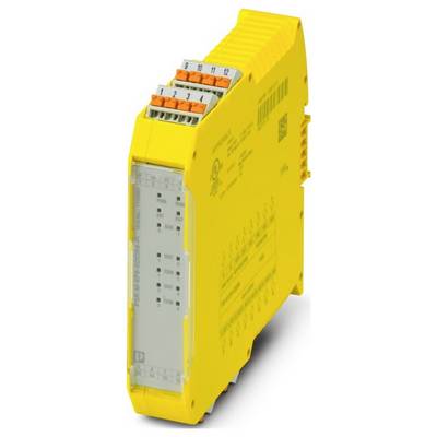 Phoenix Contact PSR-M-EF6-SDOR4-PI 1104983 Erweiterungsmodul-0