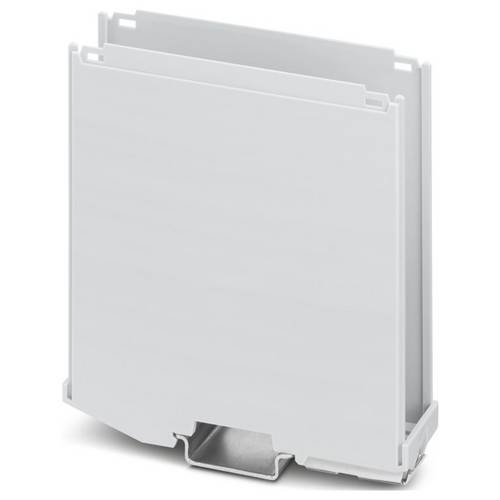 Phoenix Contact ICS25-B100X98-O-7035 1105221 Gehäuse-Unterteil 25 x 100 x 108.35 Lichtgrau (RAL 7035) 10 St.