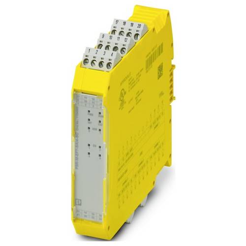 Phoenix Contact PSR-M-EF7-SAI4-SC 1104985 Erweiterungsmodul