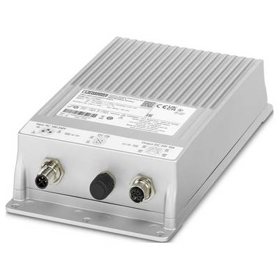 Phoenix Contact 1111634 Stromversorgung 24 V/DC 10 A 285 VA-0