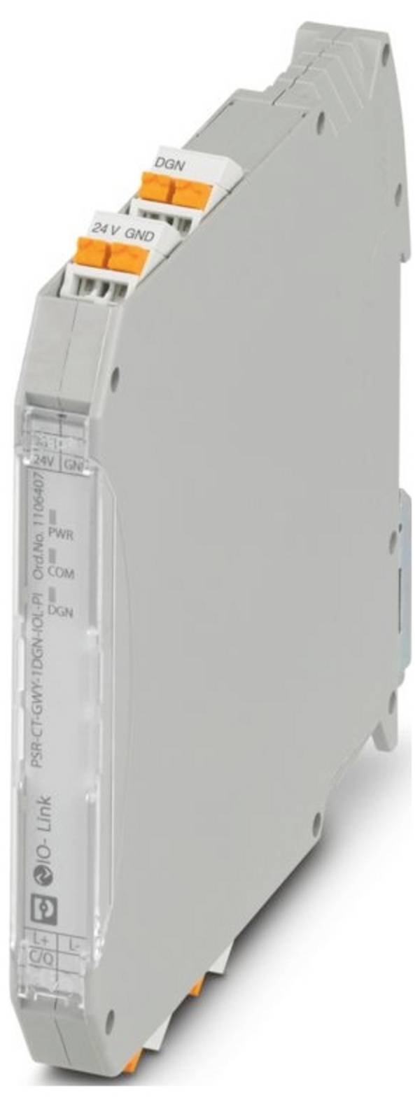 Phoenix Contact PSR-CT-GWY-1DGN-IOL-PI 1106407 Datenschnittstelle 24 V/DC