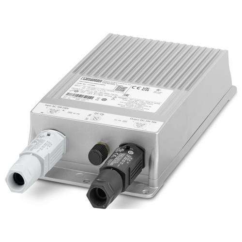 Phoenix Contact 1111664 Stromversorgung 24 V/DC 10 A 285 VA