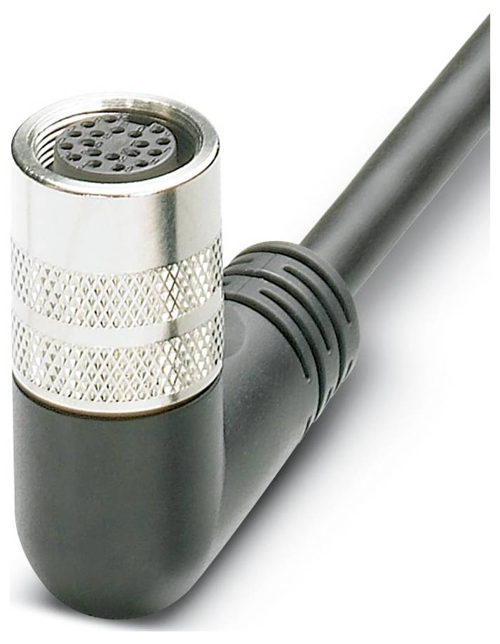 Phoenix Contact 1105255 Sensor-/Aktor-Kabel Polzahl Sensoren: 12 20 St.