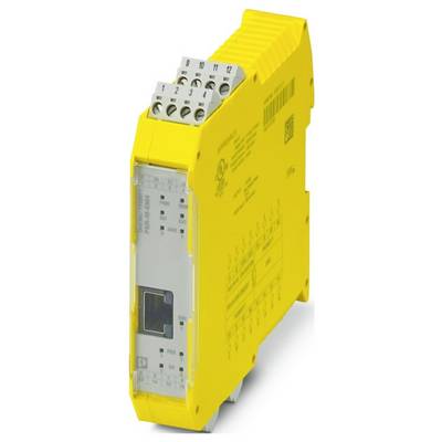 Phoenix Contact PSR-M-EM4-SINCOS1-SC 1105011 Erweiterungsmodul-0