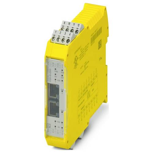 Phoenix Contact PSR-M-EM5-TTL2-SC 1105014 Erweiterungsmodul