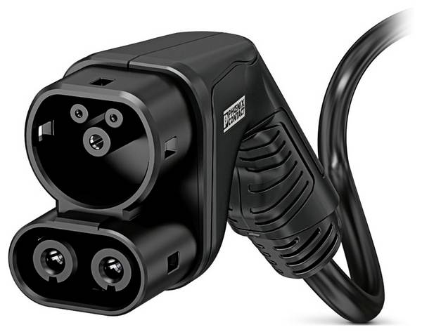 Phoenix Contact 1106633 eMobility Ladekabel 5 m
