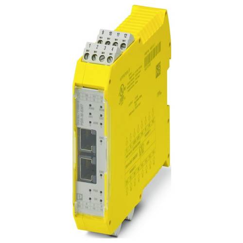 Phoenix Contact PSR-M-EM7-SINCOS2-SC 1105018 Erweiterungsmodul