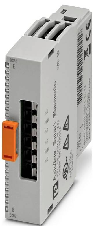 Phoenix Contact AXL SE DOR2 W 230 1105562 Relaismodul 24 V/DC