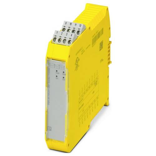 Phoenix Contact PSR-M-TBUS1-SC 1105095 Erweiterungsmodul