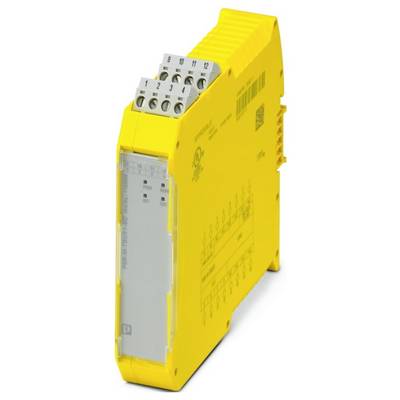 Phoenix Contact PSR-M-TBUS1-SC 1105095 Erweiterungsmodul 24 V/DC-0