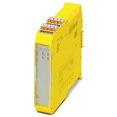 Phoenix Contact PSR-M-TBUS1-PI 1105096 Erweiterungsmodul 24 V/DC-0