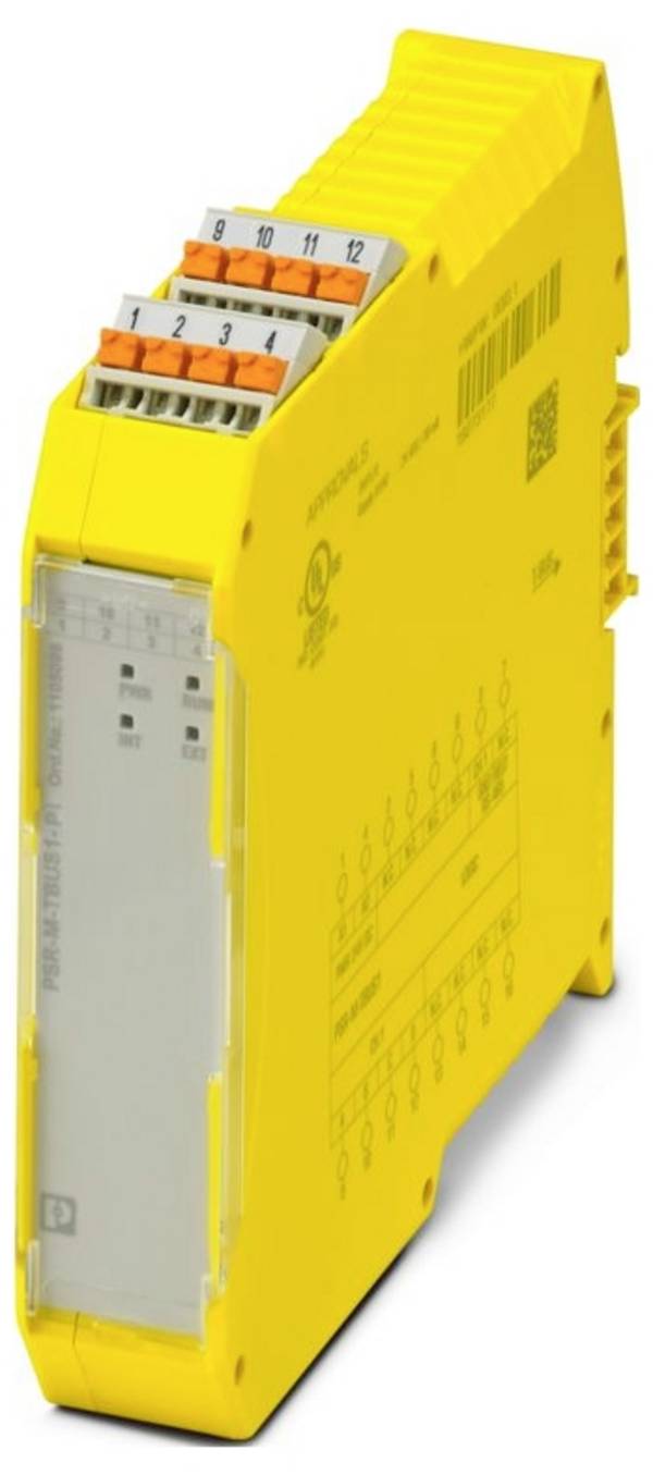 Phoenix Contact PSR-M-TBUS1-PI 1105096 Erweiterungsmodul 24 V/DC