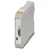 Phoenix Contact PSR-M-GW-PB-PI 1105100 Datenschnittstelle 24 V/DC