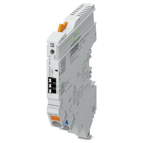 Phoenix Contact 1115661 CAPAROC PM S-R Einspeisemodul 1 St.