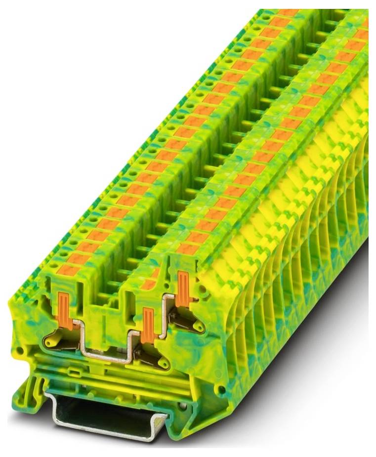 Phoenix Contact 1116739 Schutzleiterklemme 1 St.