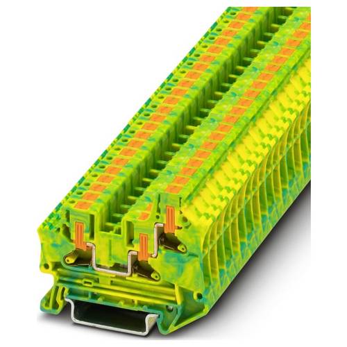 Phoenix Contact 1116739 Schutzleiterklemme 1 St.