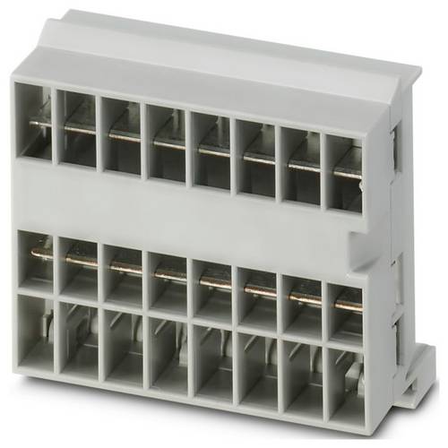 Phoenix Contact 1115672 CAPAROC CR 8 Stromschiene 1 St.