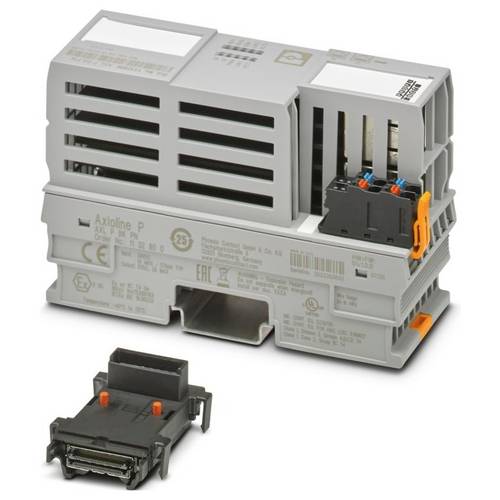 Phoenix Contact AXL P BK PN 1132800 Buskoppler 24 V/DC, 5 V/DC