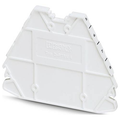 Phoenix Contact 1117529 Weiß 10 St.