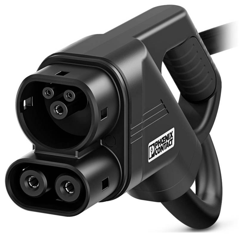 Phoenix Contact 1130359 eMobility Ladekabel 7 m
