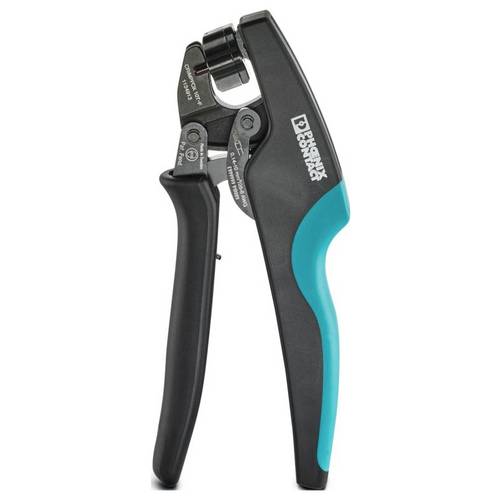 Phoenix Contact CRIMPFOX 10T-F 1134913 Presszange