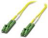 Phoenix Contact FOC-LC:AA-LC:AA-OS2:D01/3 LWL-Kabel 1 St.