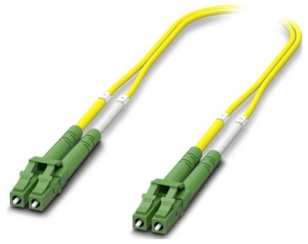 Phoenix Contact FOC-LC:AA-LC:AA-OS2:D01/3 LWL-Kabel 1 St.