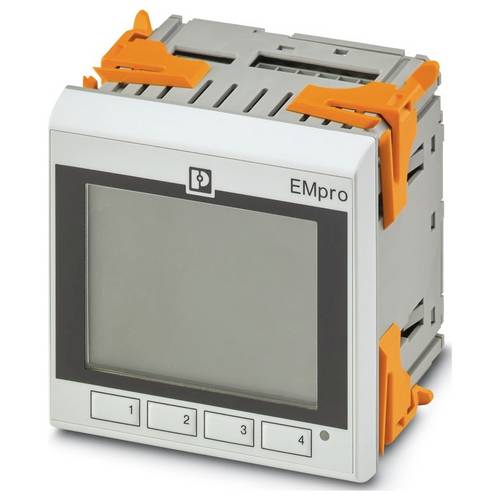 Phoenix Contact EEM-MA770-24DC Netz-Analysegerät Energiemessungen