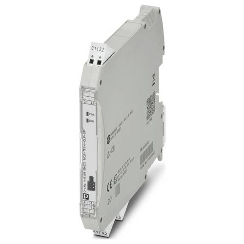 Phoenix Contact MACX MCR-1TS-I-OLP-SP Phoenix Contact MACX MCR-1TS-I-OLP-SP Phoenix Contact MACX MCR-1TS-I-OLP-SP Temper...