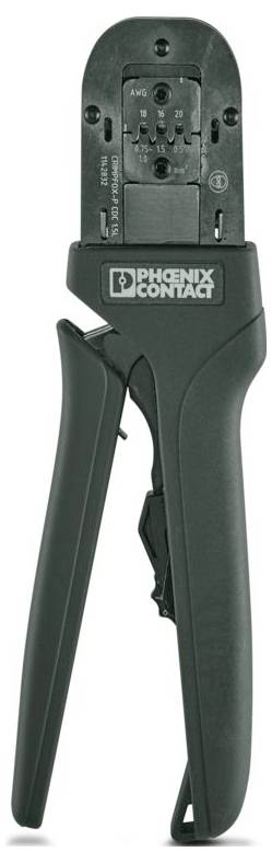 Phoenix Contact CRIMPFOX-P CDC 1.5L 1142832 Crimpzange