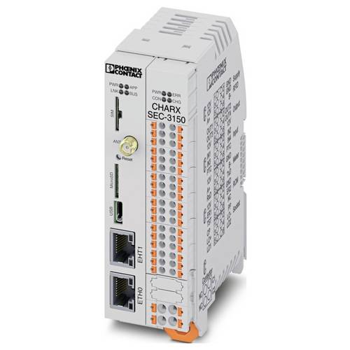 Phoenix Contact 1138965 CHARX SEC-3150 eMobility Ladesteuergerät