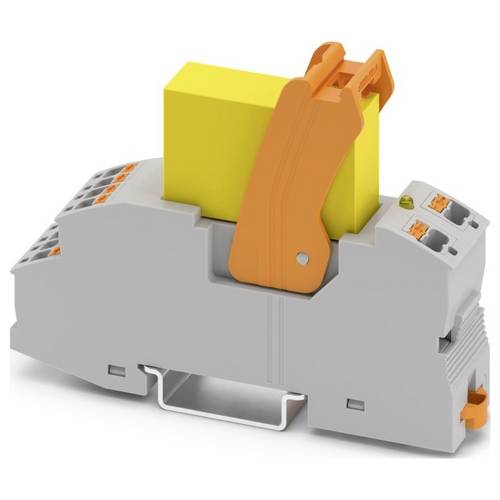 Phoenix Contact RIF-RPT-LDP-24DC/2X2/2X1/AU/FG Relaismodul 2 Schließer, 2 Öffner 10 St.