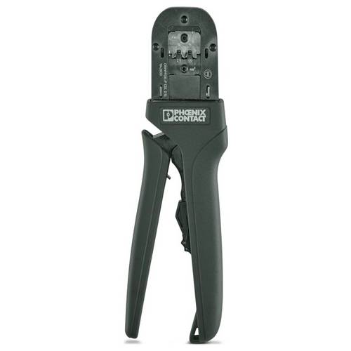 Phoenix Contact CRIMPFOX-P CDC 2.5L 1142833 Crimpzange