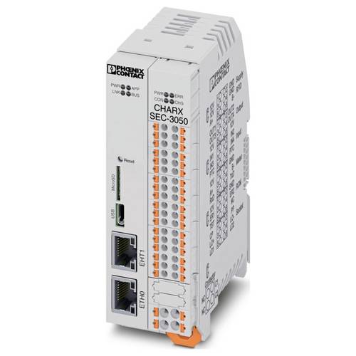 Phoenix Contact 1139018 CHARX SEC-3050 eMobility Ladesteuergerät