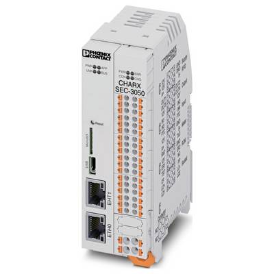Phoenix Contact 1139018 CHARX SEC-3050 eMobility Ladesteuergerät-0