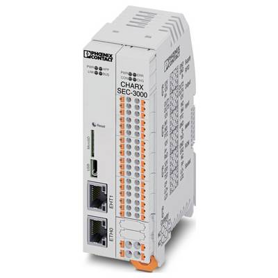 Phoenix Contact 1139022 CHARX SEC-3000 eMobility Ladesteuergerät-0