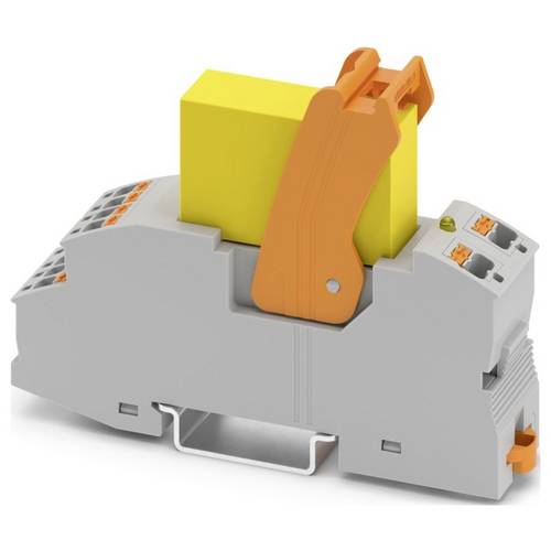 Phoenix Contact RIF-RPT-LDP-24DC/1X2/3X1/AU/FG Relaismodul 3 Schließer, 1 Öffner 10 St.
