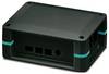 Universalgehäuse UCS 125-87-F-GD-RPI4B 9005 Phoenix Contact Inhalt: 1 St.