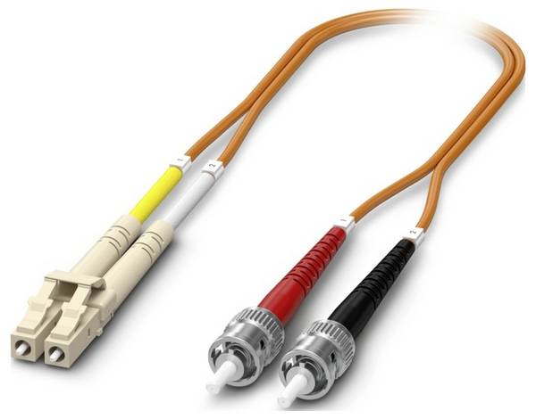 Phoenix Contact FOC-LC:PA-ST:PA-OM2:D01/10 LWL-Kabel    1 St.