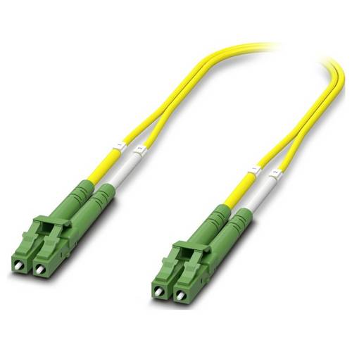 Phoenix Contact FOC-LC:AA-LC:AA-OS2:D01/10 LWL-Kabel