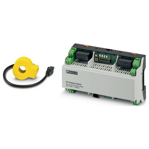Phoenix Contact 1139449 EV-CC-AC1-M3-RCM-ETH-XP eMobility Ladesteuergerät