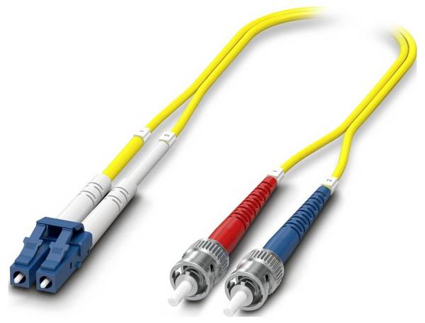 Phoenix Contact FOC-LC:PA-ST:PA-OS2:D01/10 LWL-Kabel 1 St.