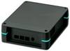 Universalgehäuse UCS 145-125-F-GD-RPI4B 9005 Phoenix Contact Inhalt: 1 St.