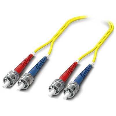 Phoenix Contact FOC-ST:PA-ST:PA-OS2:D01/10 LWL-Kabel 1 St.-0