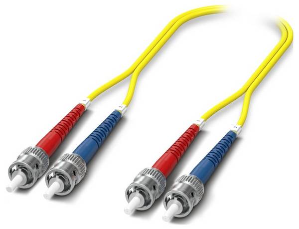 Phoenix Contact FOC-ST:PA-ST:PA-OS2:D01/10 LWL-Kabel    1 St.