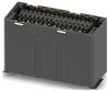 Phoenix Contact 1154033 Federleiste Gesamtpolzahl 32 Anzahl Reihen 2 250 St.