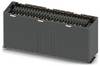 Phoenix Contact 1154034 Federleiste Gesamtpolzahl 52 Anzahl Reihen 2 250 St. Piece