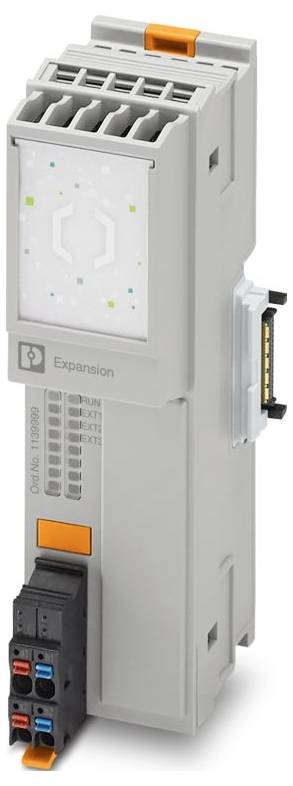 Phoenix Contact 1139999 AXC F XT EXP SPS-Erweiterungsmodul 24 V/DC-0