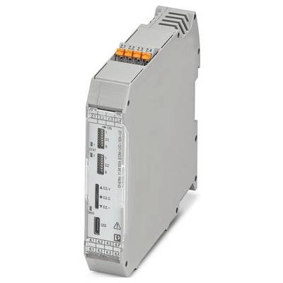 Phoenix Contact ECM-UC-10A-UI Strommessumformer-0