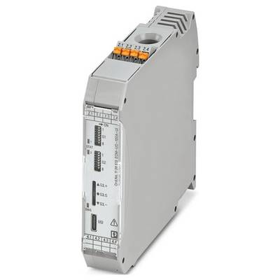 Phoenix Contact ECM-UC-100A-UI Strommessumformer-0